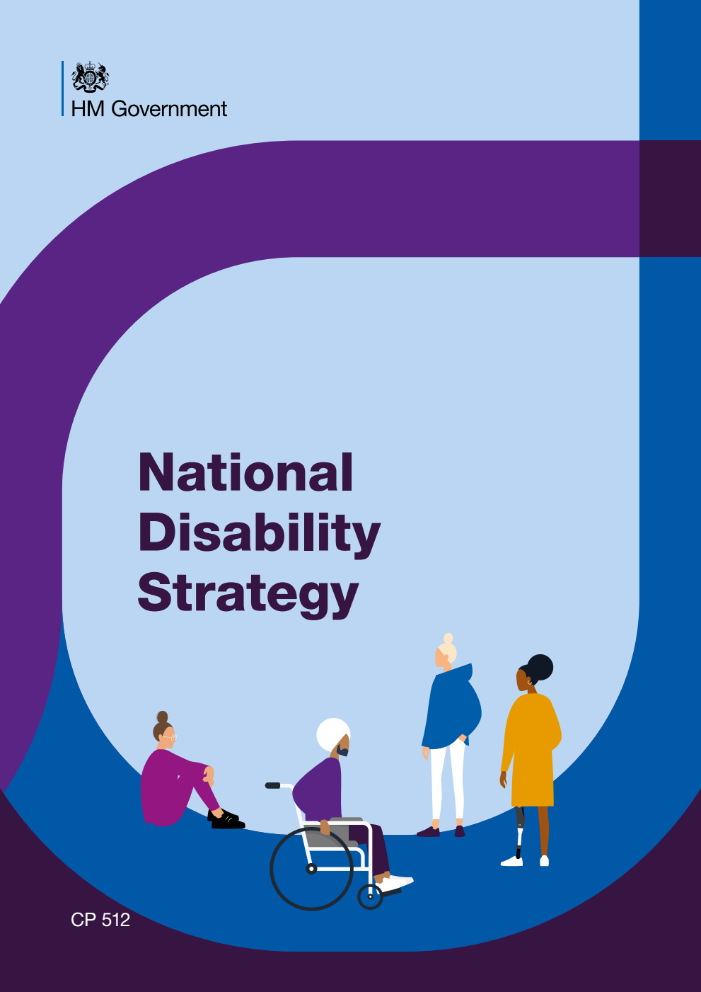 National Disability Strategy